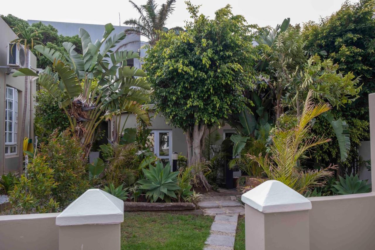 Conifer Beach House Port Elizabeth Exterior photo
