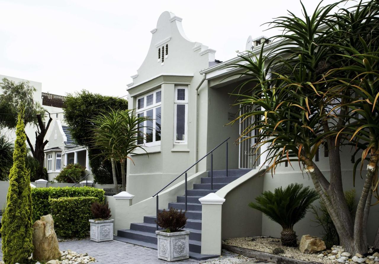 Conifer Beach House Port Elizabeth Exterior photo