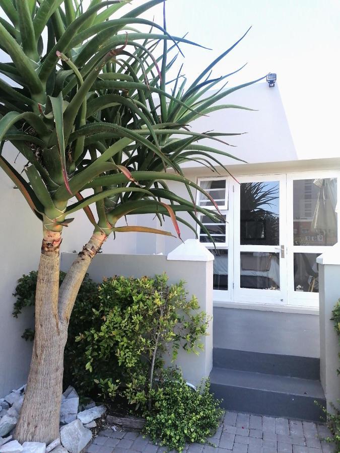 Conifer Beach House Port Elizabeth Exterior photo