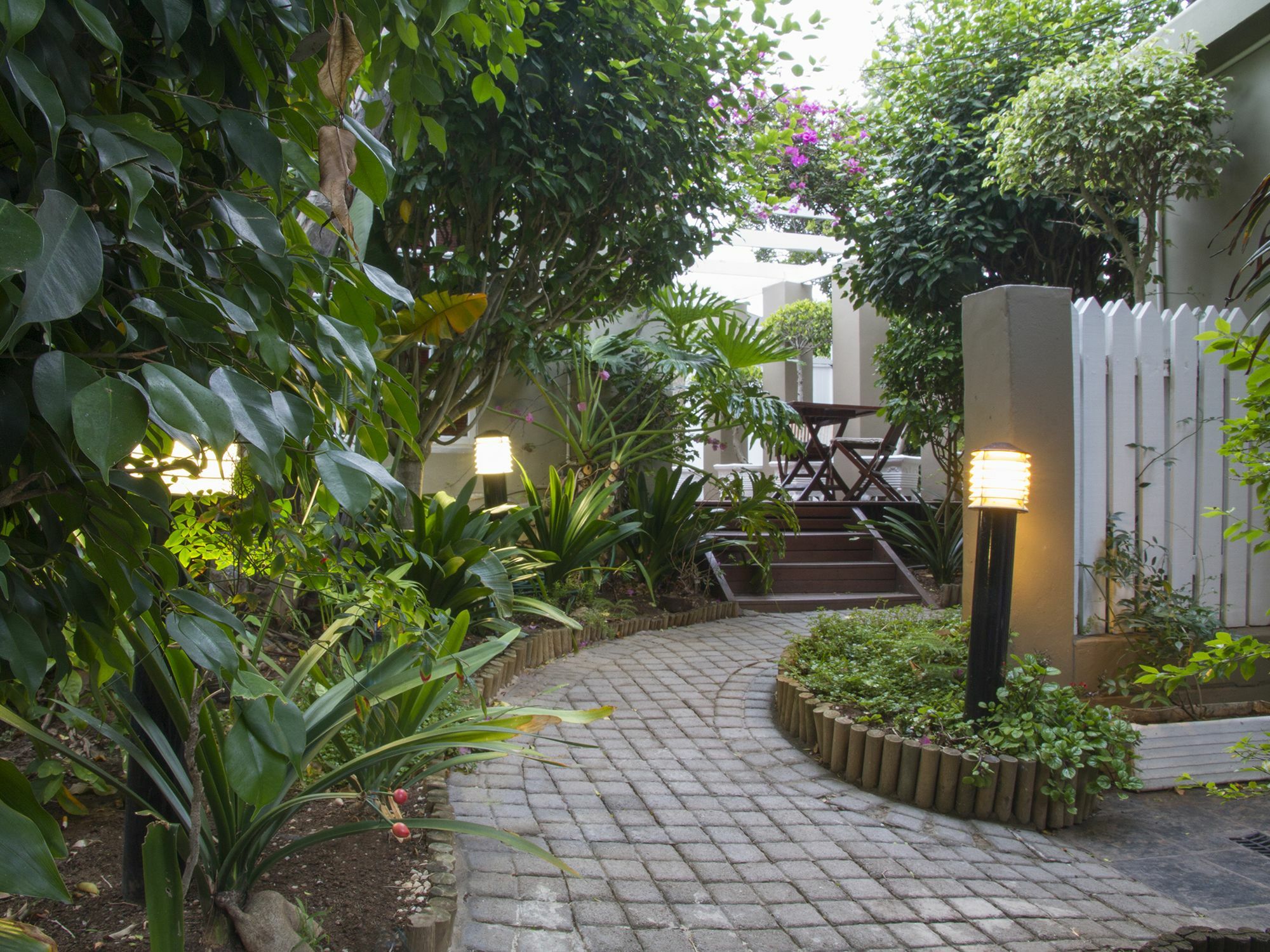 Conifer Beach House Port Elizabeth Exterior photo