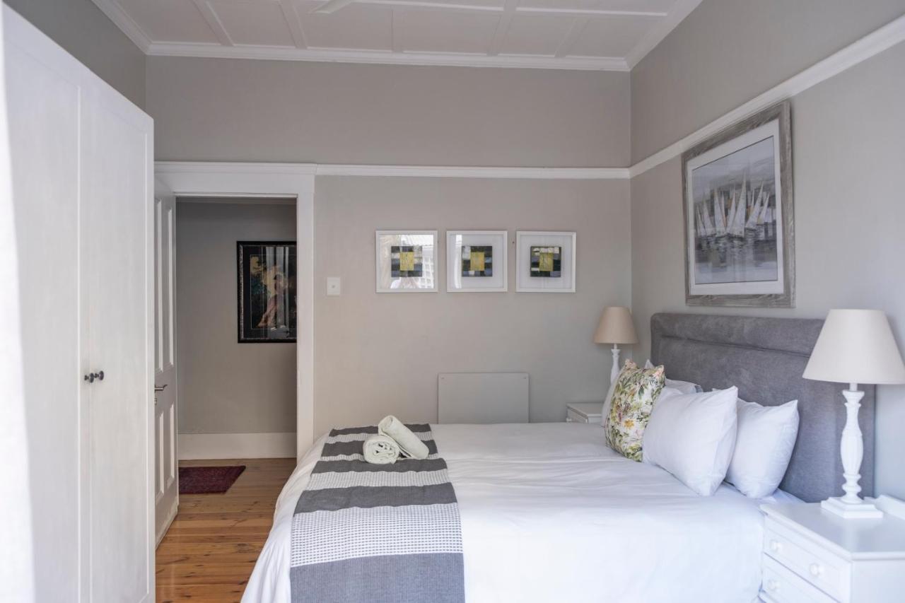 Conifer Beach House Port Elizabeth Exterior photo