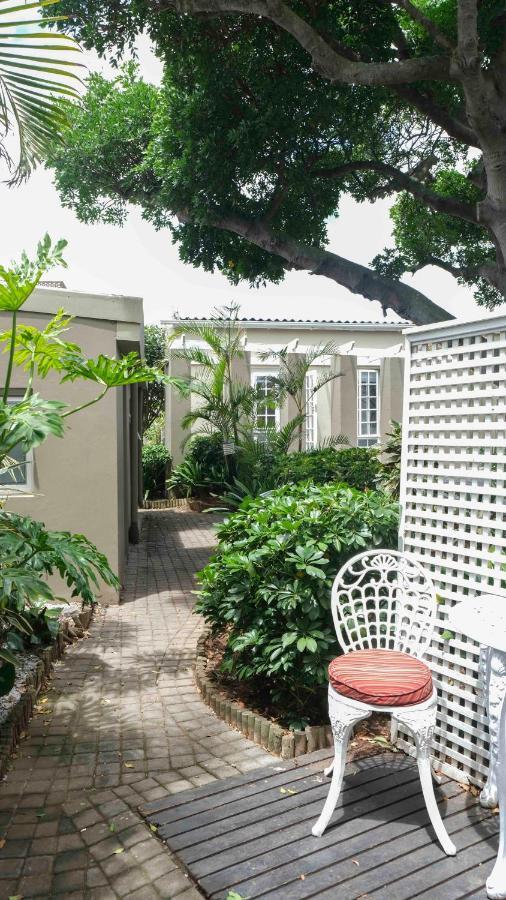Conifer Beach House Port Elizabeth Exterior photo